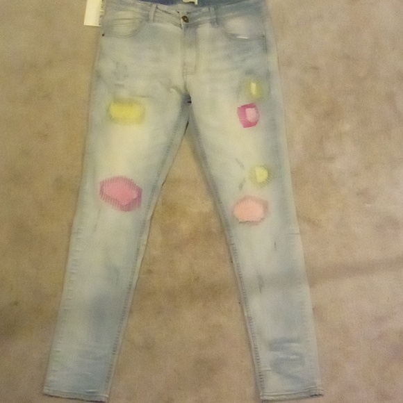 jeans - Picture 2 of 4